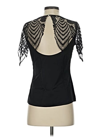 Tart Short Sleeve Top (view 2)