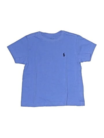 Polo by Ralph Lauren Short Sleeve T-Shirt (view 1)