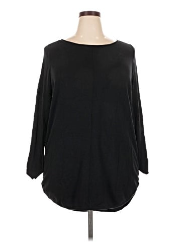 Caslon Pullover Sweater (view 1)
