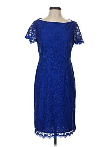Diane von Furstenberg Cocktail Dress (view 1)