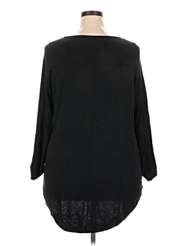 Caslon Pullover Sweater (view 2)