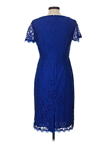 Diane von Furstenberg Cocktail Dress (view 2)