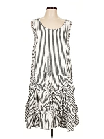 Tulip Casual Dress (view 1)
