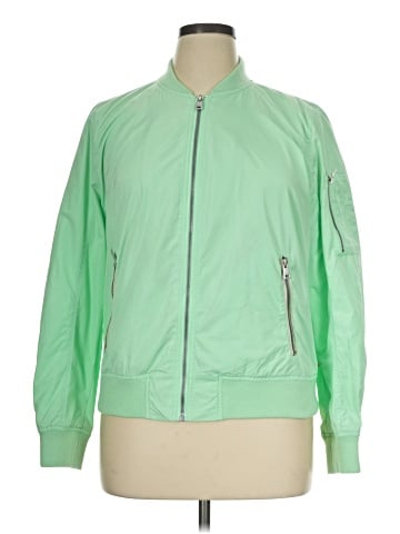 Levi's Track Jacket (view 1)