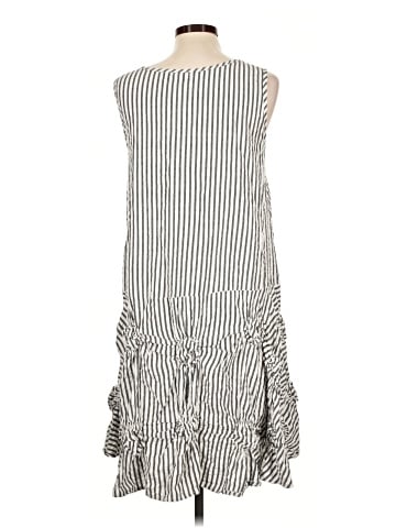 Tulip Casual Dress (view 2)