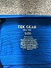 Tek Gear Blue Active T-Shirt Size 8 - photo 3