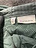 Athleta 100% Nylon Green Raincoat Size M - photo 6