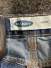 Old Navy Blue Jeans Size 6 - photo 3