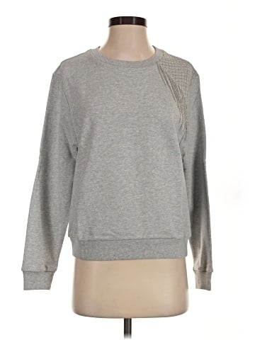 Fabiana Filippi Sweatshirt (view 1)