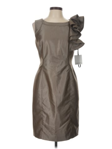 Calvin Klein Cocktail Dress (view 1)