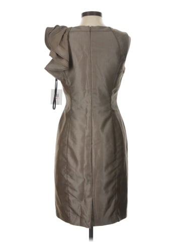 Calvin Klein Cocktail Dress (view 2)
