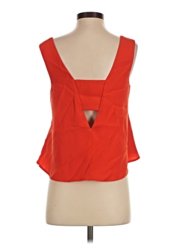 C/MEO Collective Sleeveless Blouse (view 2)