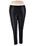ASOS Curve Black Leggings Size 18 - photo 1