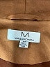 M Magaschoni Brown Coat Size S - photo 6