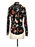 No Boundaries Black Cardigan Size S - photo 2
