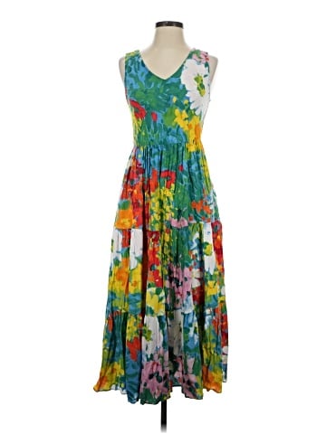 Jams World Casual Dress (view 1)