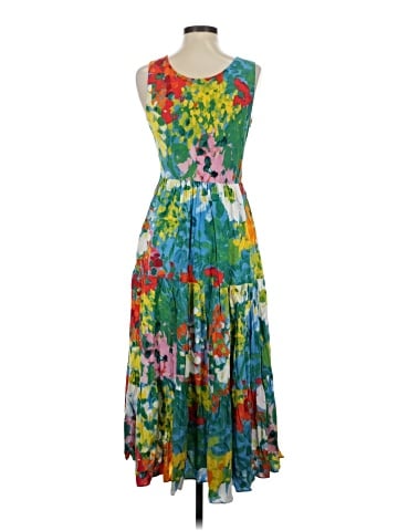 Jams World Casual Dress (view 2)