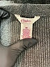 Candie's Gray Active Pants Size M - photo 7
