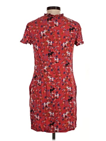 Corey Lynn Calter Casual Dress (view 2)