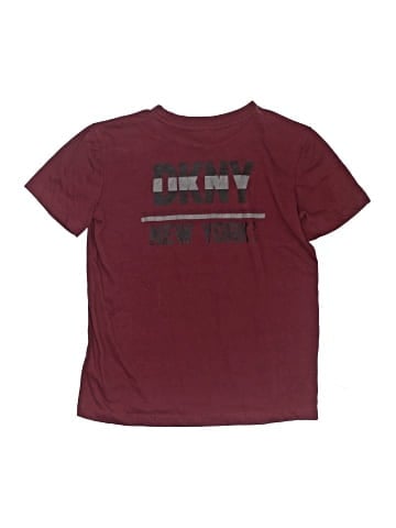 DKNY Short Sleeve T-Shirt (view 2)