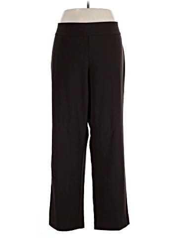 Roz & Ali Casual Pants (view 1)