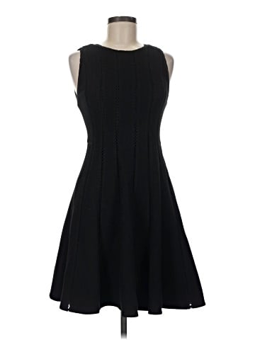 Rebecca Taylor Cocktail Dress (view 1)