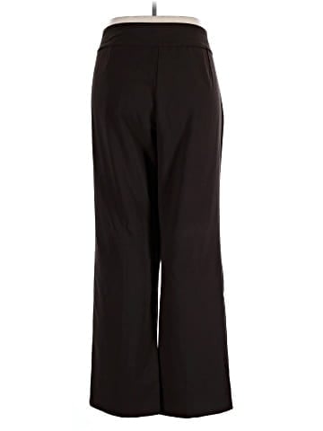 Roz & Ali Casual Pants (view 2)