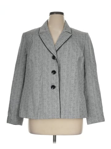 Jones Studio Blazer (view 1)
