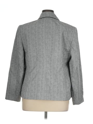 Jones Studio Blazer (view 2)