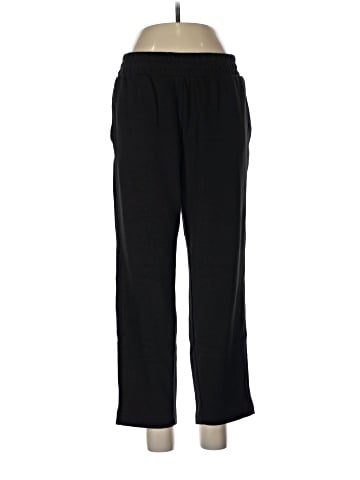 Danskin Track Pants (view 1)