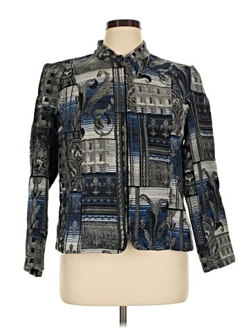 DressBarn Jacket (view 1)