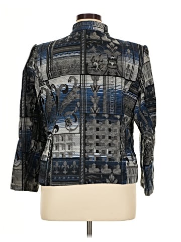 DressBarn Jacket (view 2)