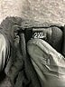Modesees Solid Black Casual Pants Size 2X - photo 4