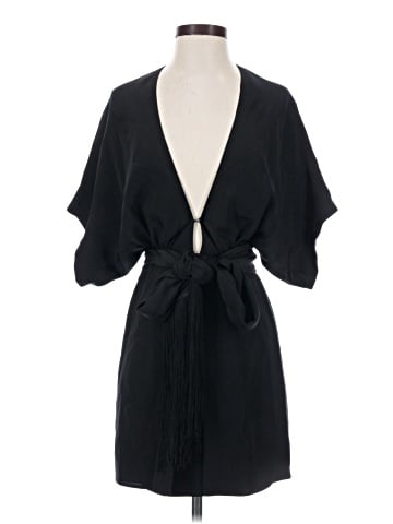 Elizabeth and James Cocktail Dress (view 1)