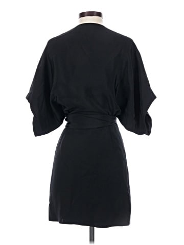 Elizabeth and James Cocktail Dress (view 2)