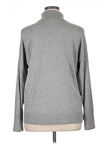 DKNY Long Sleeve Top (view 2)