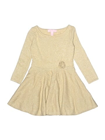 Lilly Pulitzer Dress (view 1)