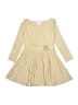 Lilly Pulitzer Gold Dress Size 2 - 3 - photo 1