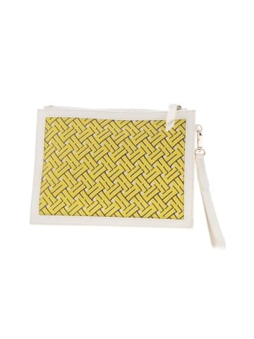 Cole Haan Wristlet (view 2)