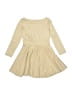 Lilly Pulitzer Gold Dress Size 2 - 3 - photo 2