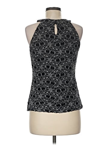 Cato Sleeveless Blouse (view 2)