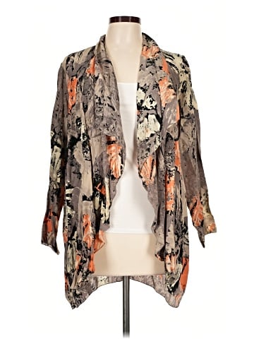 Assorted Brands Kimono (view 1)