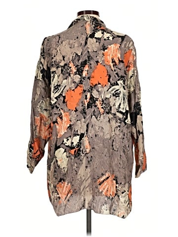 Assorted Brands Kimono (view 2)