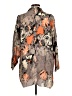 Assorted Brands Brown Kimono Size L (estimated) - photo 2