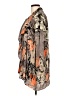 Assorted Brands Brown Kimono Size L (estimated) - photo 5