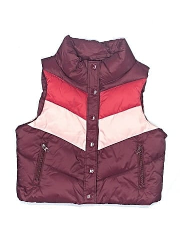 Old Navy Vest (view 1)