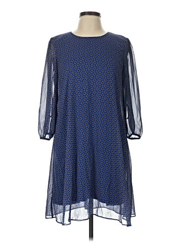 Calvin Klein Cocktail Dress (view 1)