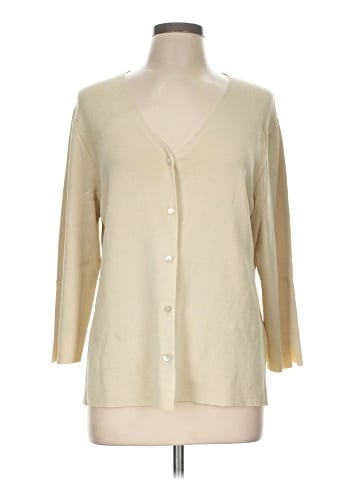 Kate Hill Cardigan (view 1)