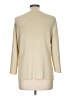 Kate Hill Ivory Cardigan Size L - photo 2