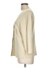 Kate Hill Ivory Cardigan Size L - photo 5